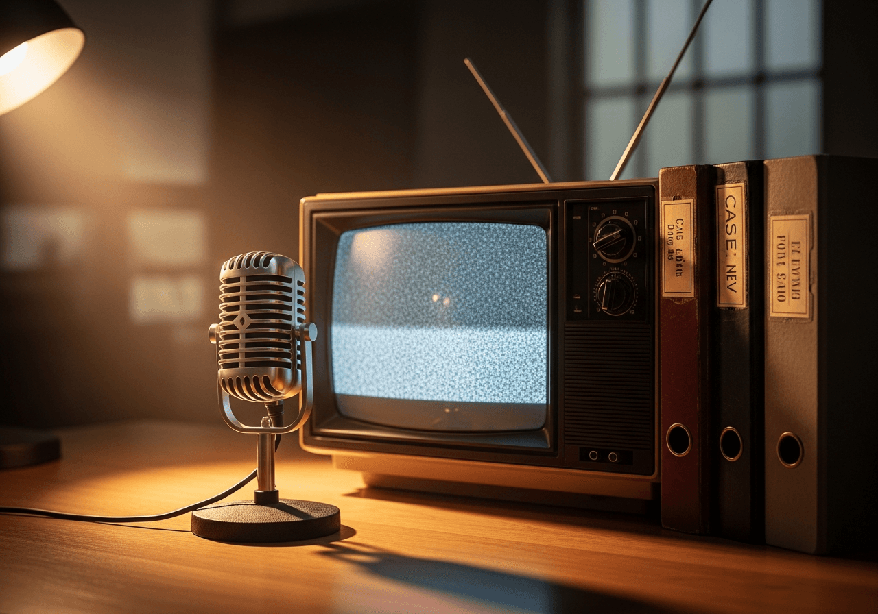 Top 5 vụ án trên VTV gây rúng động không thể bỏ qua