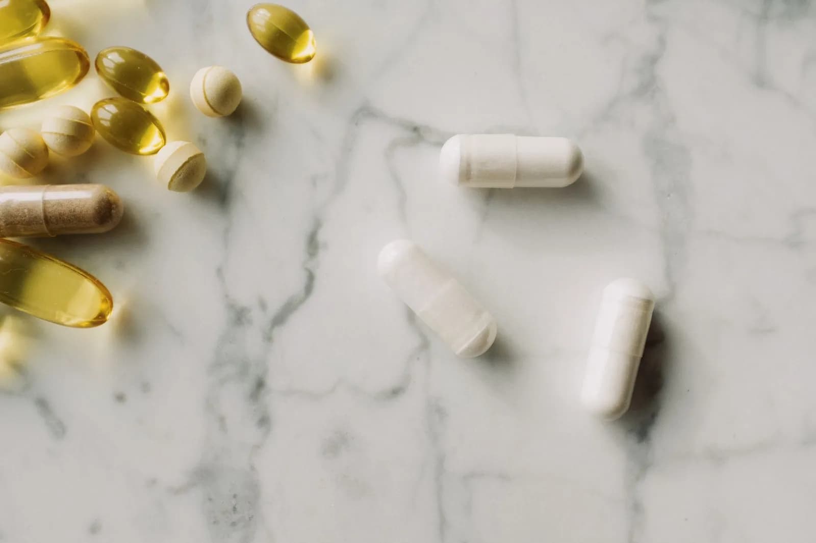 Magnesium citrate và magnesium oxide khác nhau thế nào