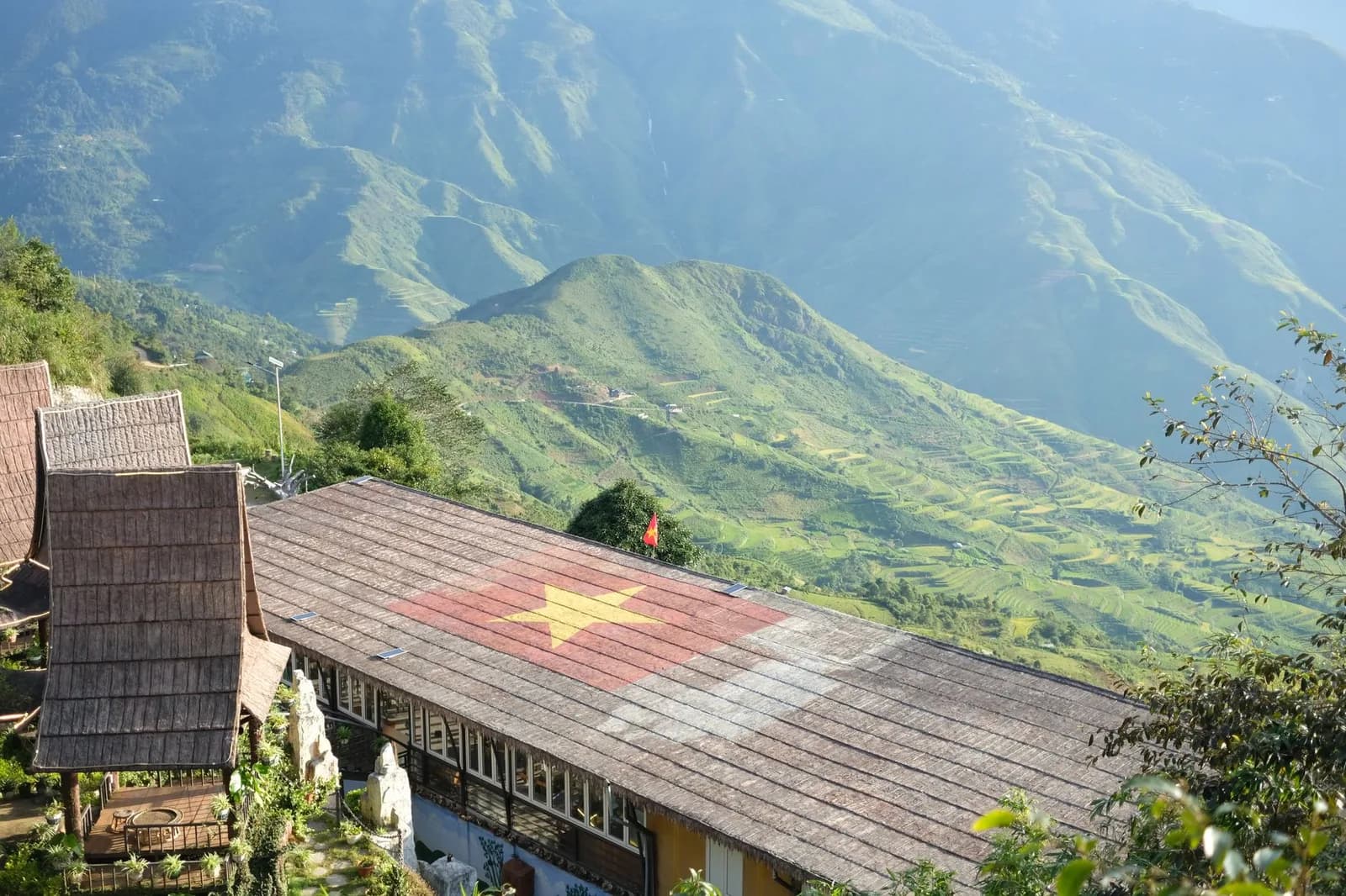 Vì sao homestay phát triển nhanh tại các điểm du lịch mới nổi ở Việt Nam