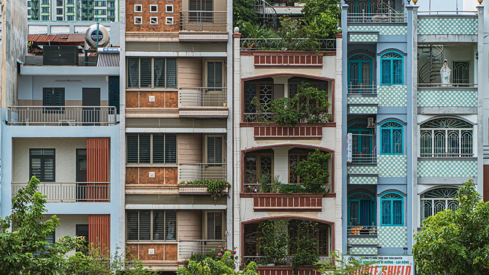 Người Việt ưu tiên mua nhà còn người nước ngoài chọn thuê dài hạn vì sao