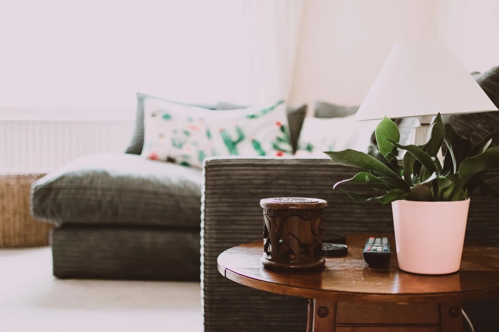 Cách sắp xếp không gian sống giúp người trẻ giảm thèm lướt điện thoại