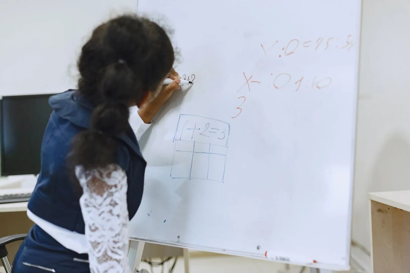 Giải toán nhẩm 15 phút mỗi ngày có giúp rèn tư duy phân tích không