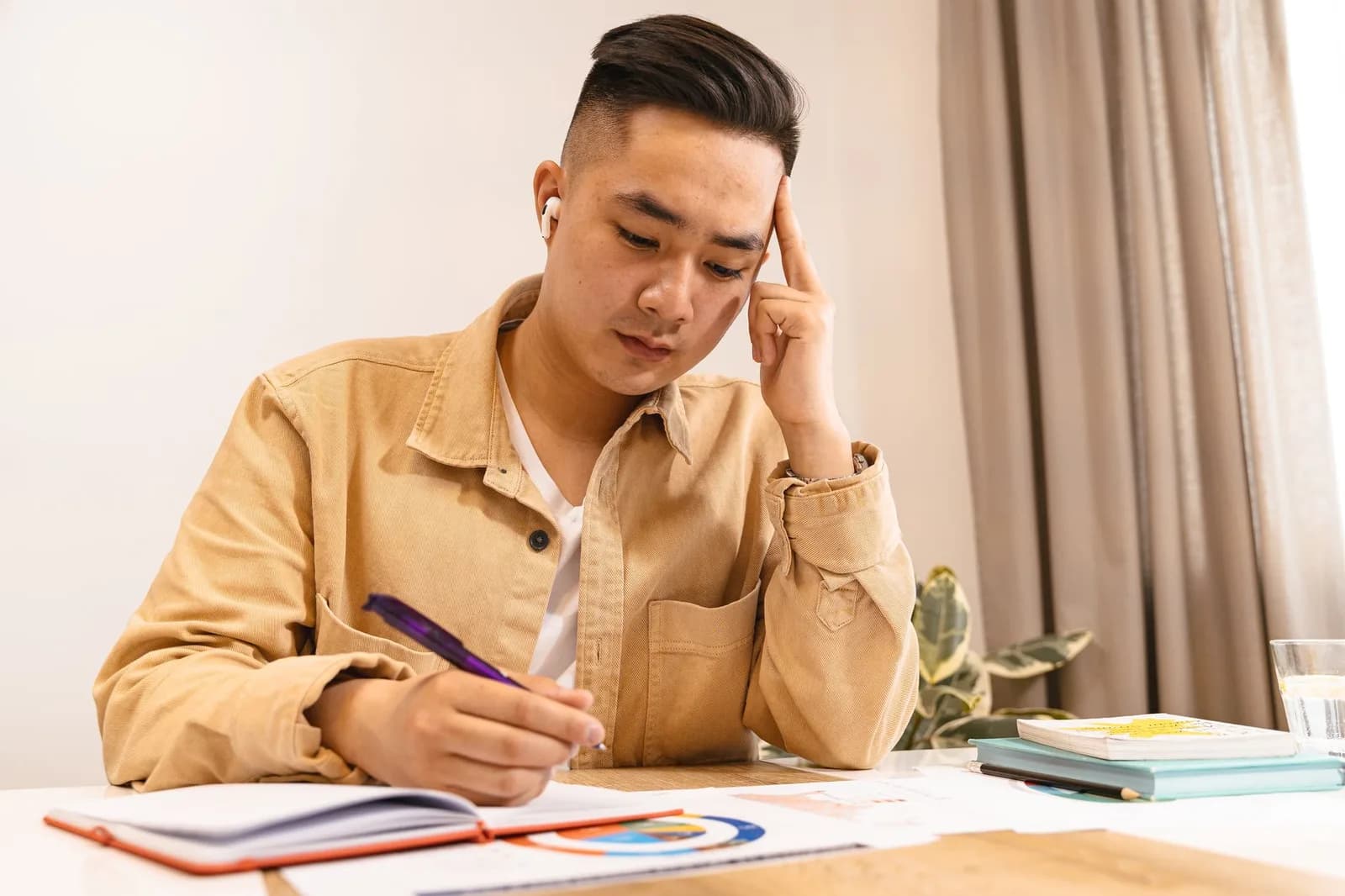 Lịch rèn tư duy phân tích trong 7 ngày dành cho người mới bắt đầu