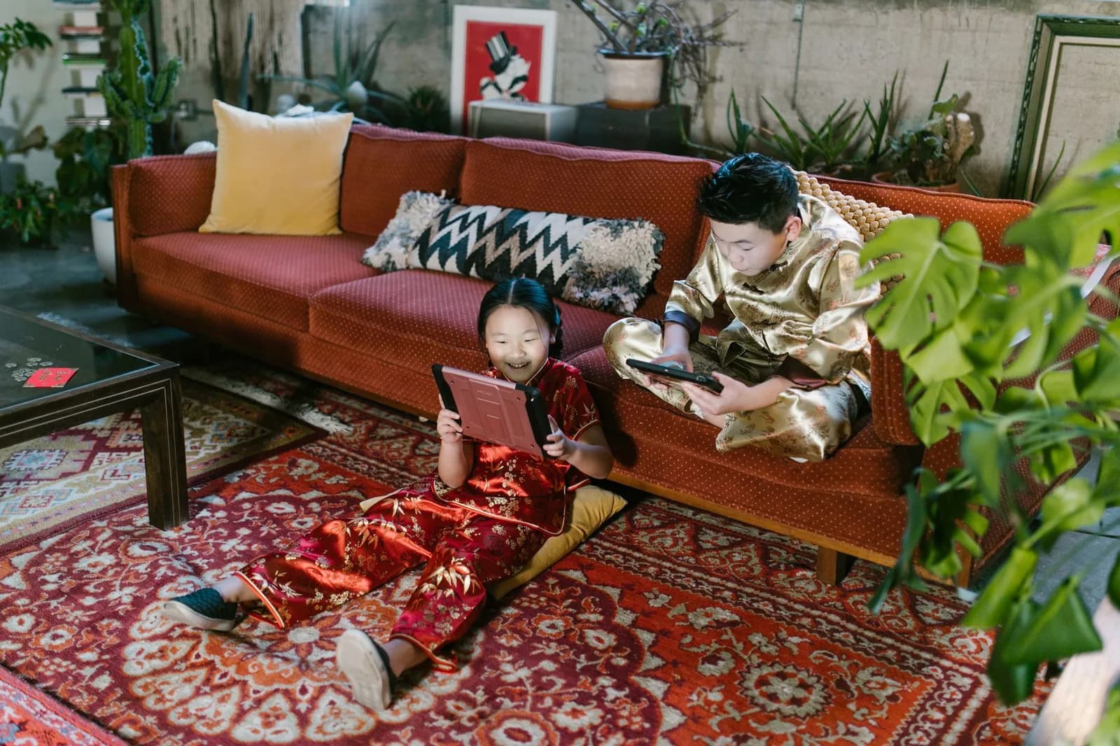 8 trò chơi tư duy không cần màn hình cho trẻ 6–9 tuổi