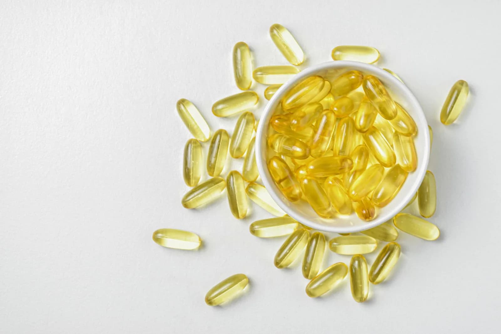 Uống magnesium và omega 3 cùng lúc có làm giảm hấp thu không