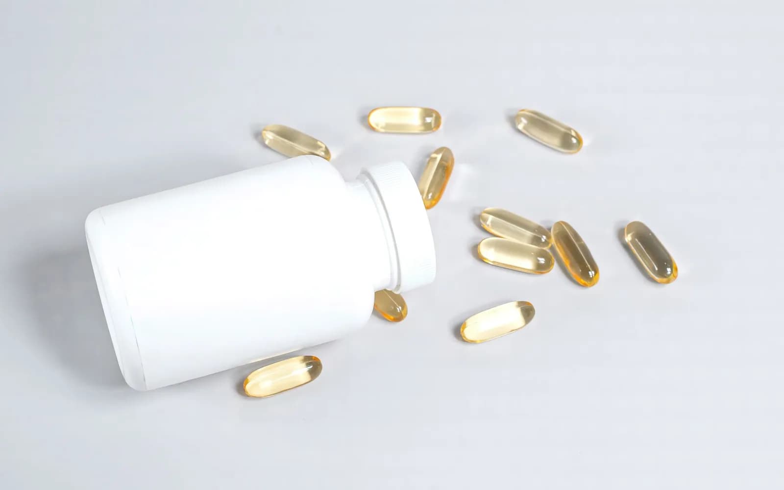 Tác dụng phụ có thể gặp khi uống magnesium và omega 3 là gì