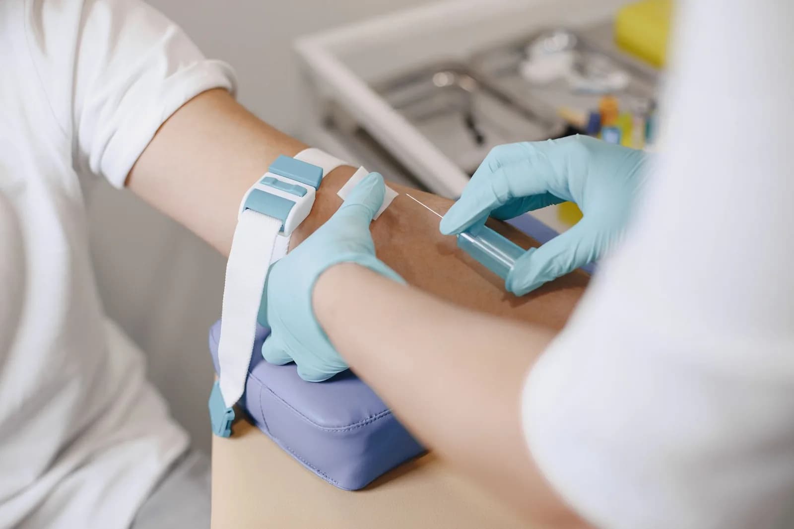 Người trẻ Việt Nam thiếu máu cần làm xét nghiệm nào để tìm đúng nguyên nhân