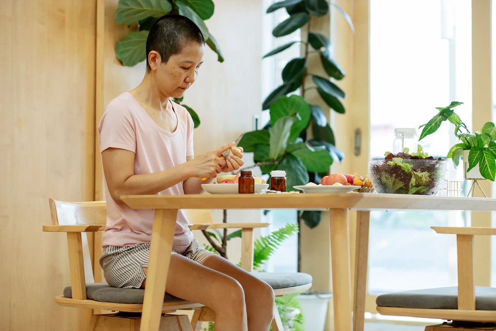 Người bị trào ngược dạ dày bỏ bữa sáng có làm triệu chứng nặng hơn không