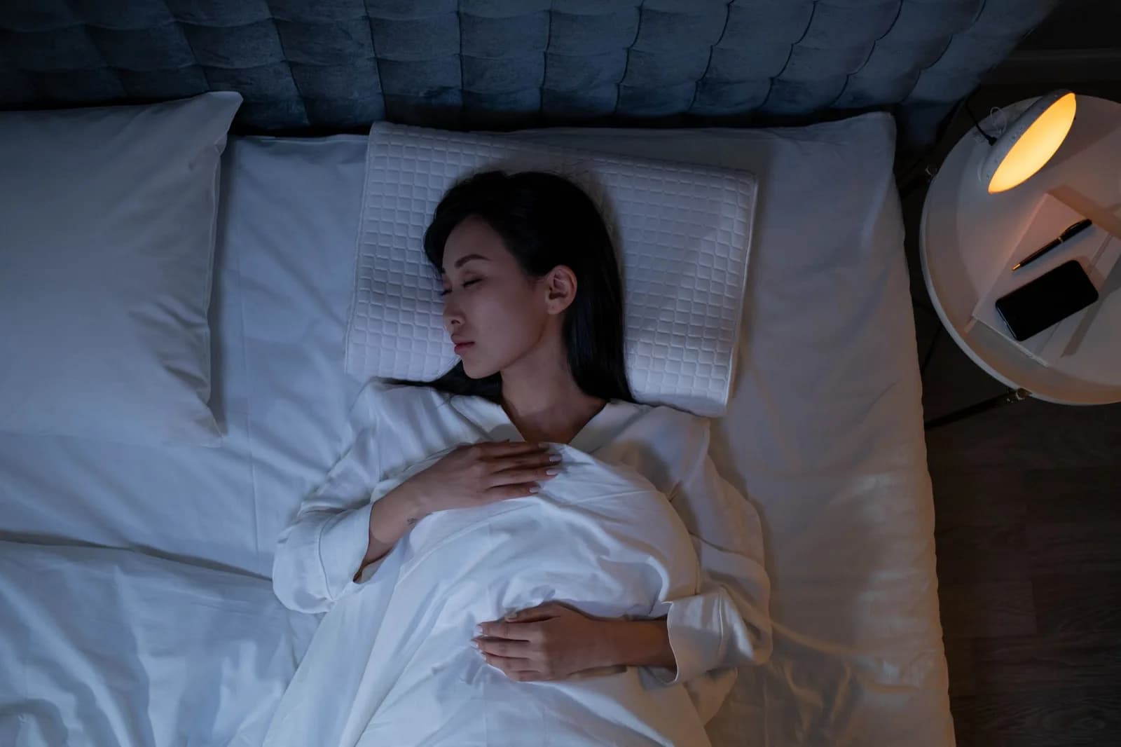 Vì sao trào ngược dạ dày khiến người trẻ bị ho kéo dài về đêm