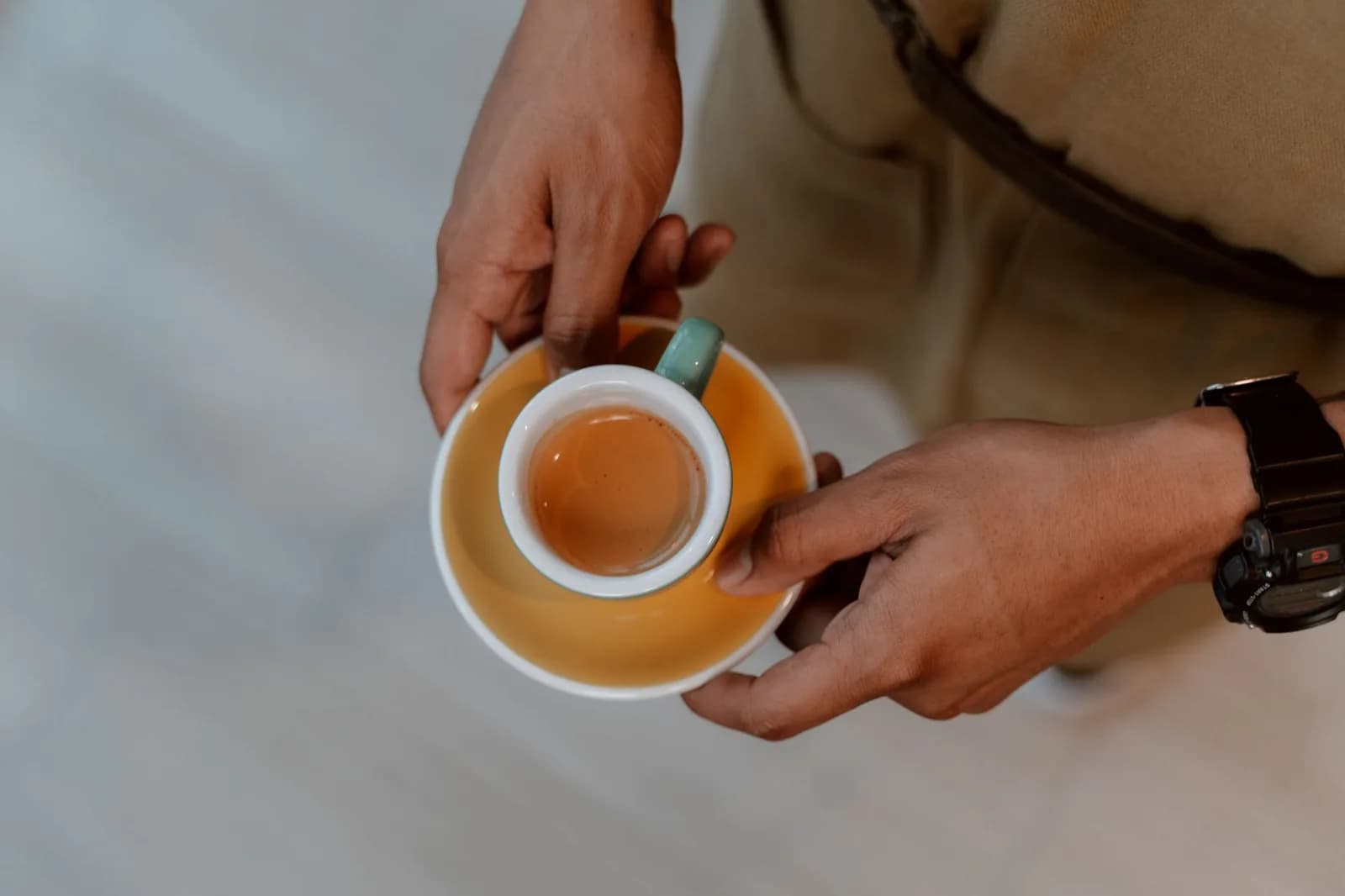 Cà phê làm nặng triệu chứng trào ngược dạ dày đến mức nào