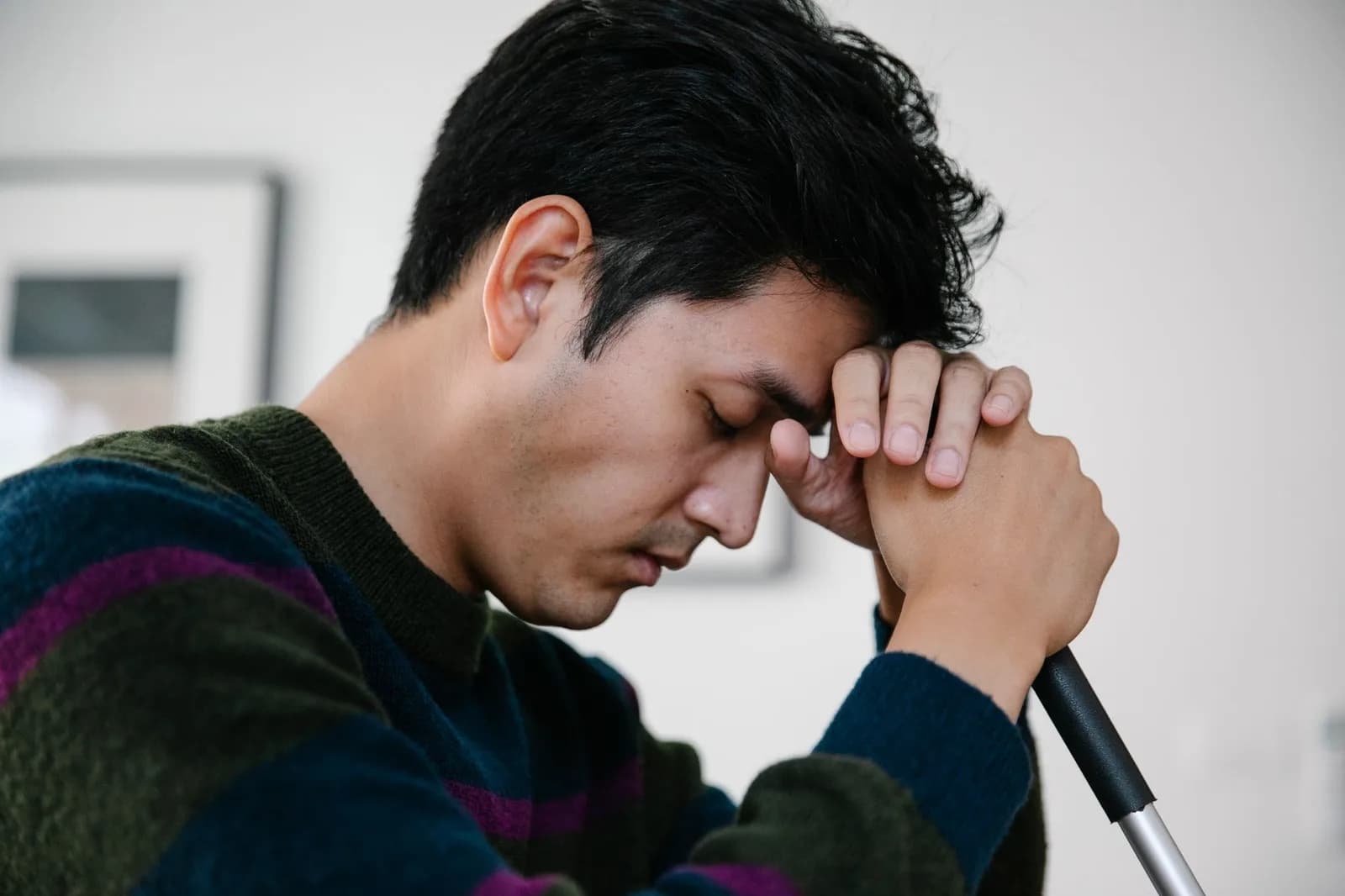 7 dấu hiệu thiếu sắt ở người trẻ vẫn chưa bị thiếu máu