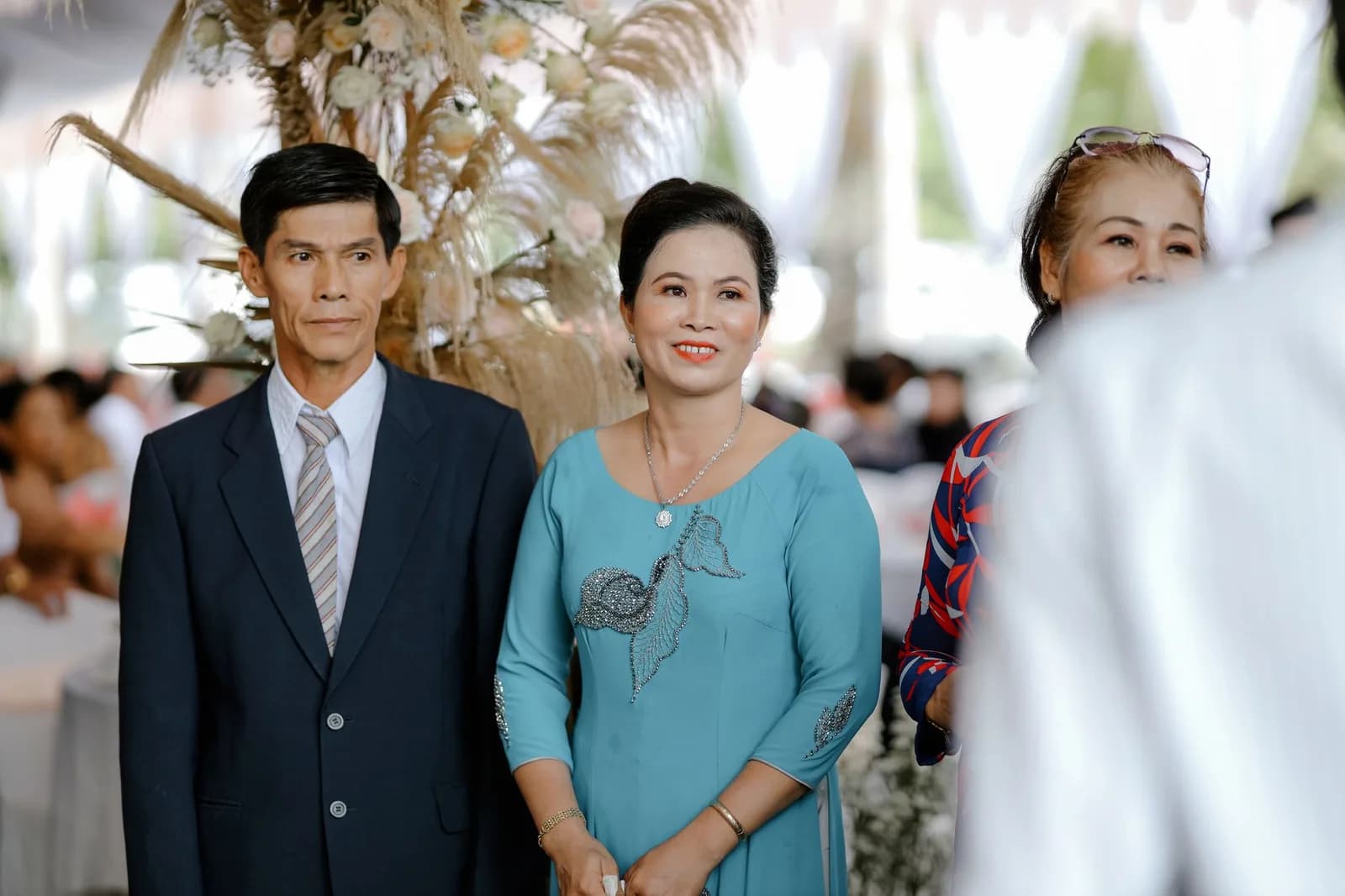 Mùa cưới khiến ký ức về tình cũ quay lại vì sao