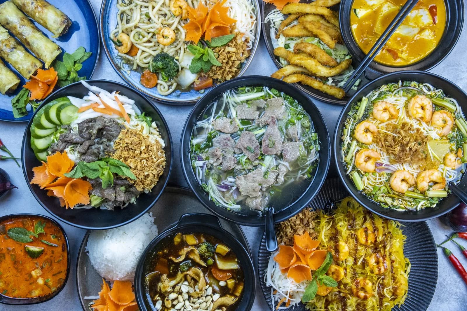 Làng nấu cỗ Địch Vọng Hạ truyền nghề qua nhiều thế hệ bằng cách nào