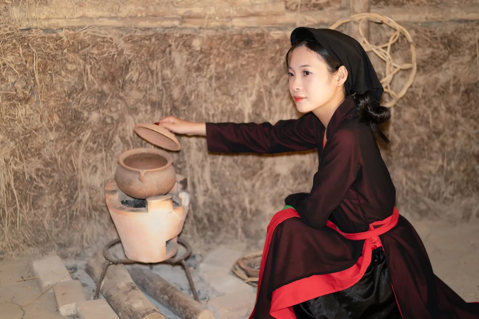 Thế hệ trẻ ở làng nấu cỗ có tiếp tục nối nghiệp cha ông hay không