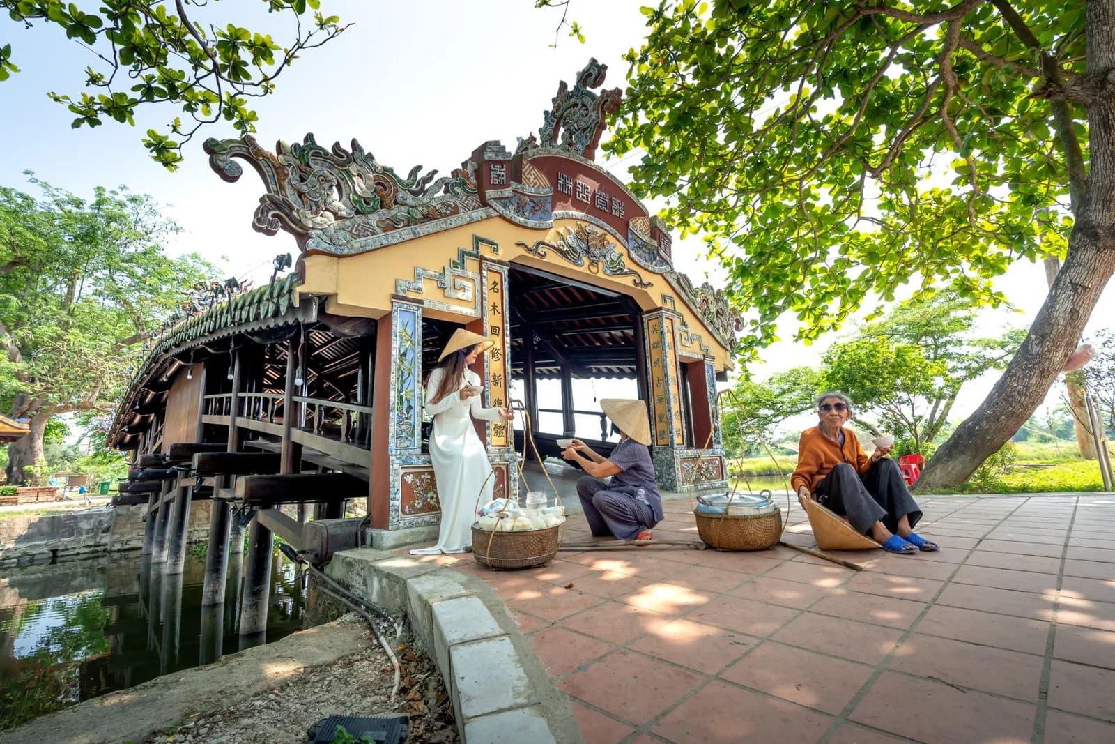 Người dân địa phương được hưởng lợi ra sao từ du lịch di sản cộng đồng