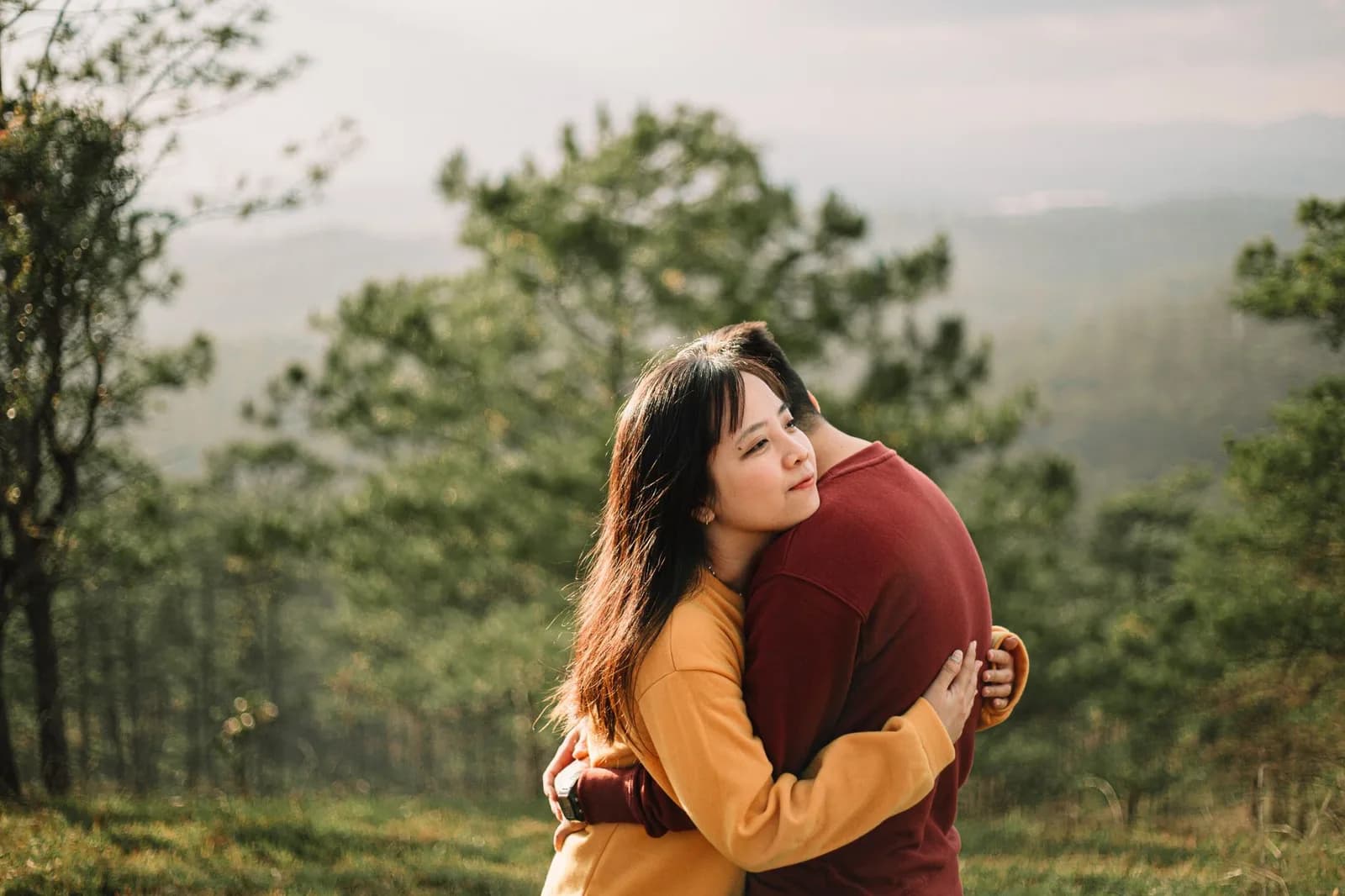 8 dấu hiệu bạn đang đánh mất chính mình trong một mối quan hệ