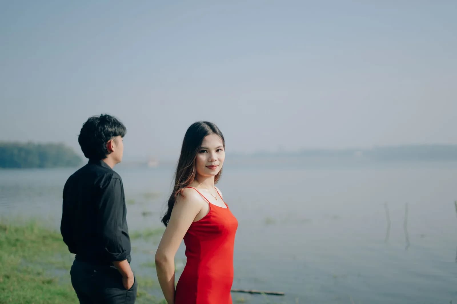 Có nên tiếp tục chờ một người chưa sẵn sàng cam kết