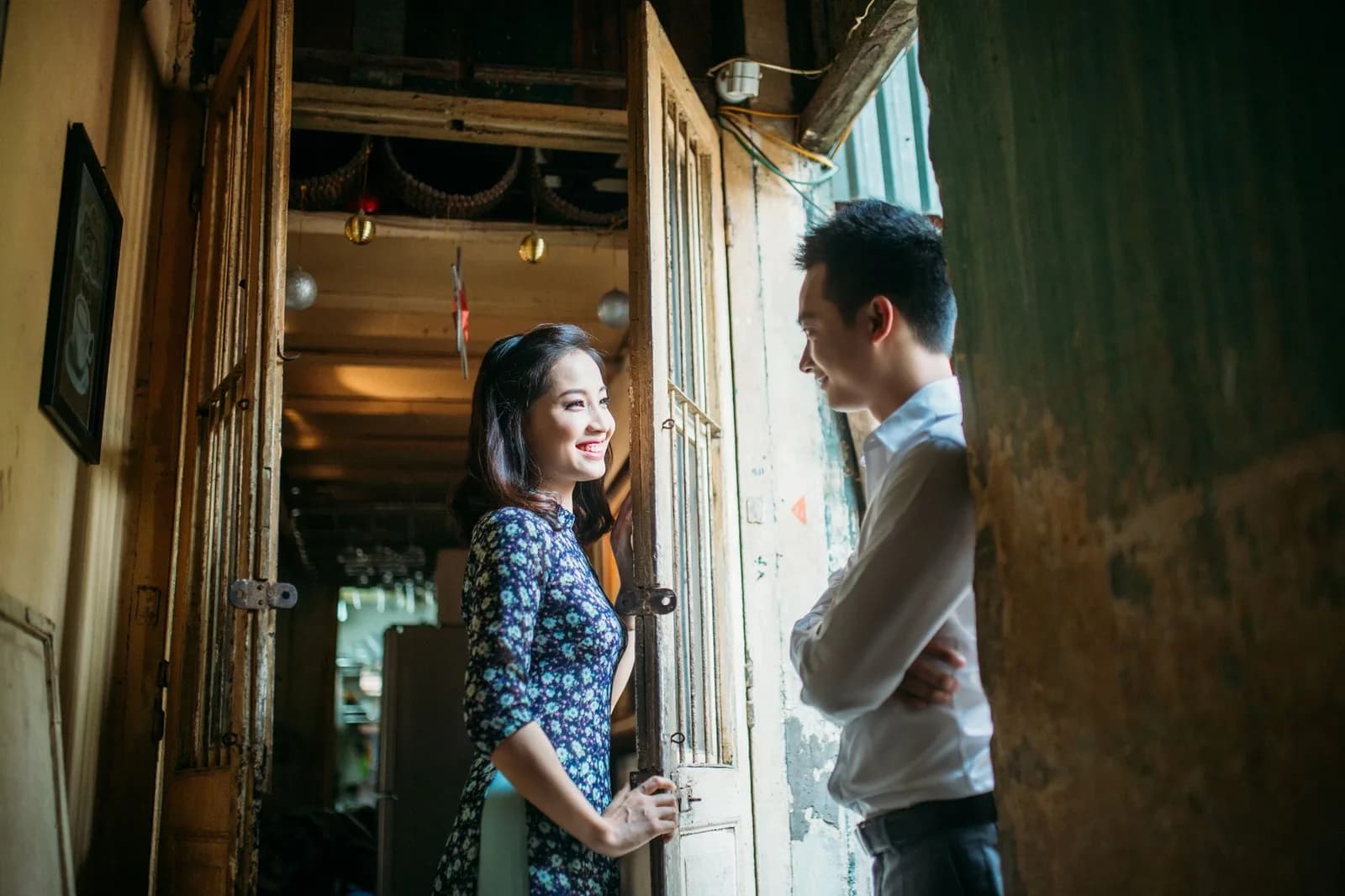 Thời điểm nào nên nói chuyện về tình dục để không nhầm lẫn yêu với ham muốn