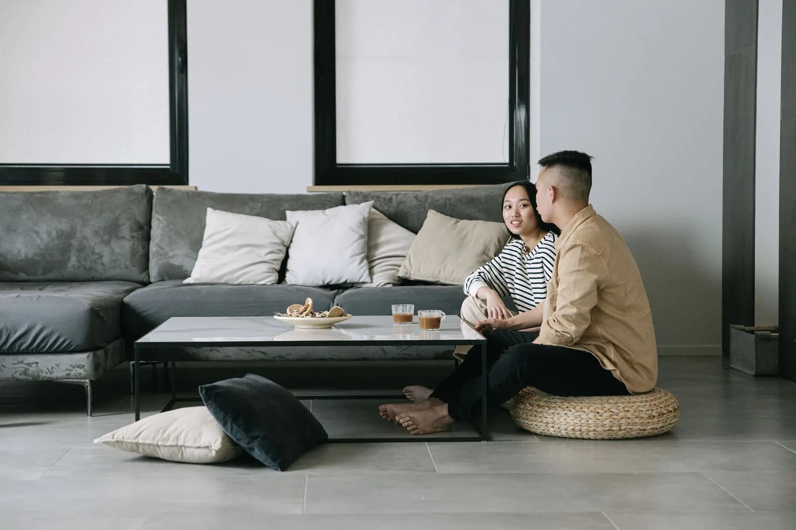Cách xây dựng cảm giác an toàn với người gắn bó né tránh bằng 7 thói quen mỗi ngày