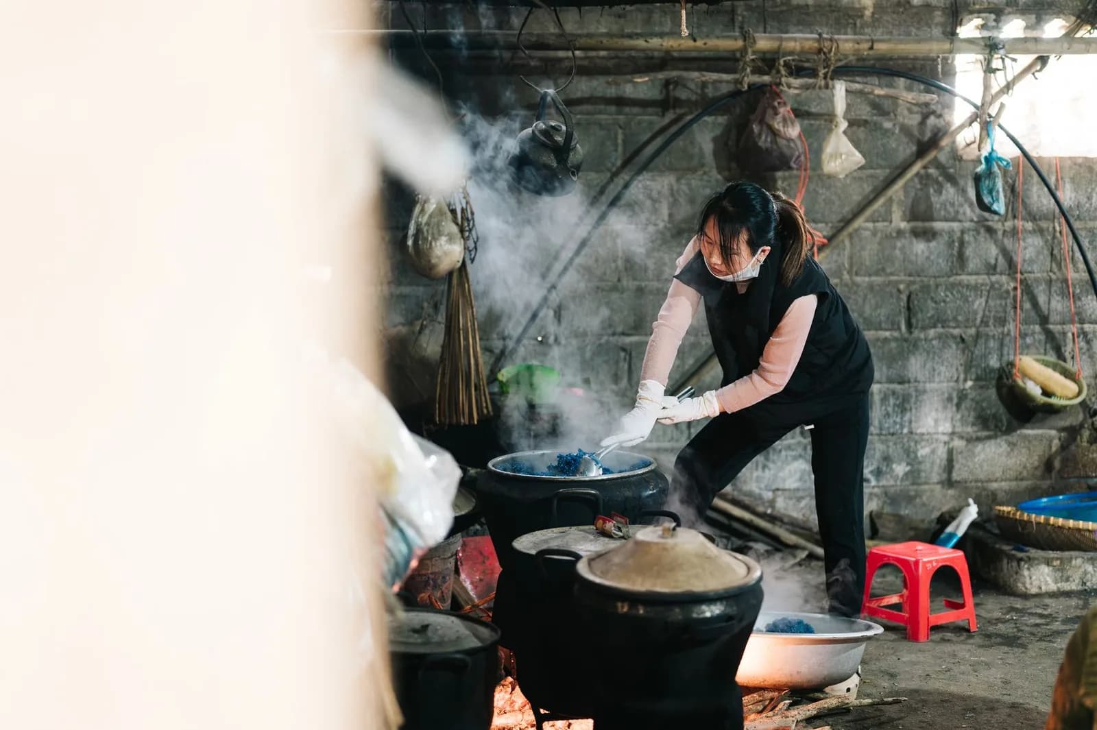 Các món ăn nóng đáng thử khi du lịch cao Bằng vào mùa lạnh tháng 12