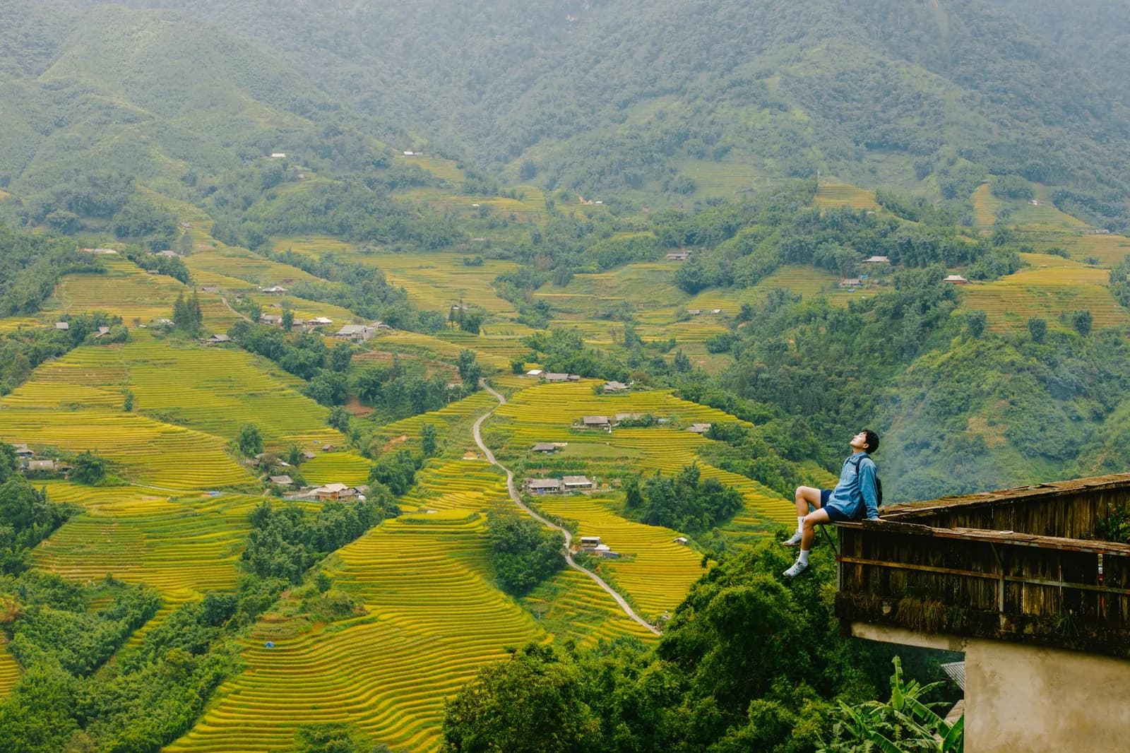 Tour du lịch 1-1 cá nhân hóa tại Việt Nam được thiết kế như thế nào