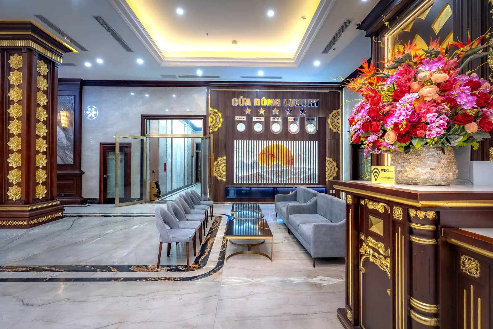 12 câu hỏi thường gặp khi nhận phòng tại khách sạn phố cổ Hà Nội