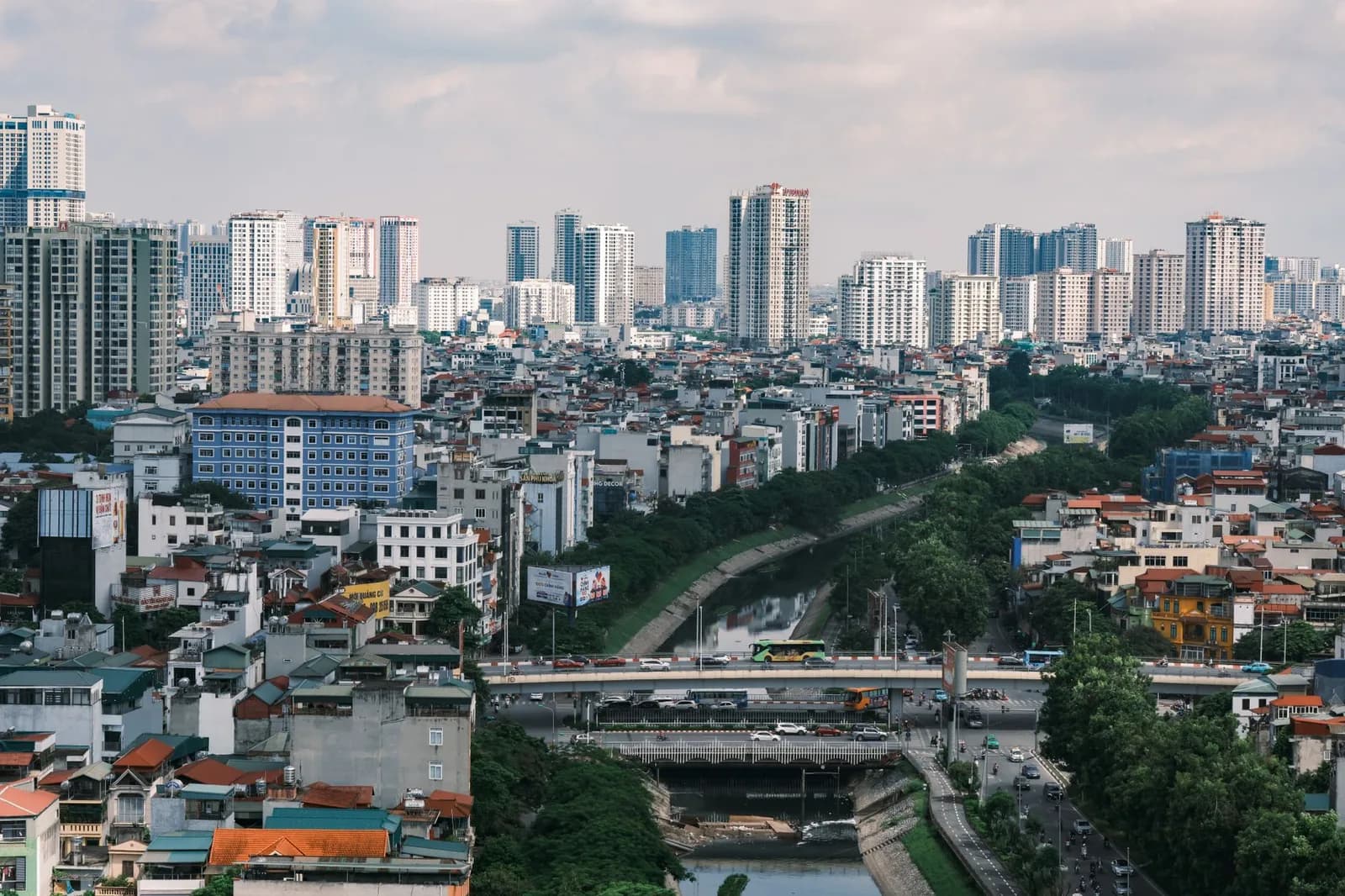 Phố cổ Hà Nội gồm những tuyến phố nào theo ranh giới bảo tồn hiện nay