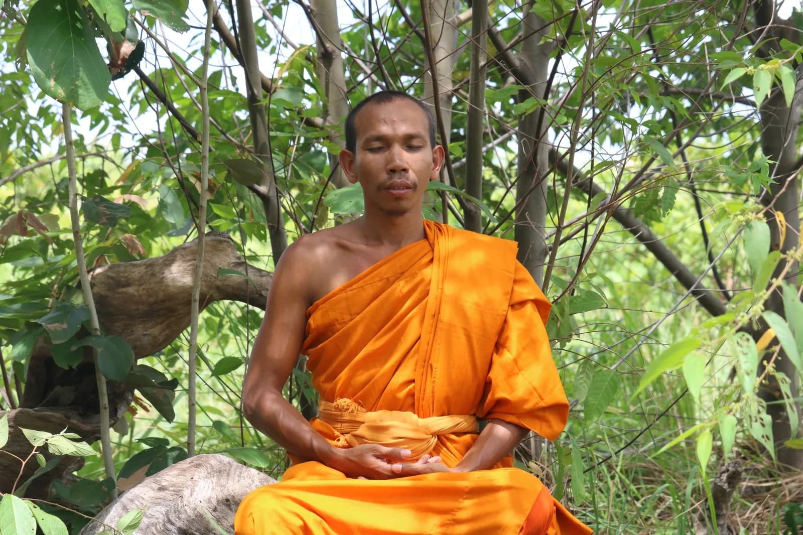 10 câu hỏi thường gặp khi lần đầu tham gia khóa retreat im lặng