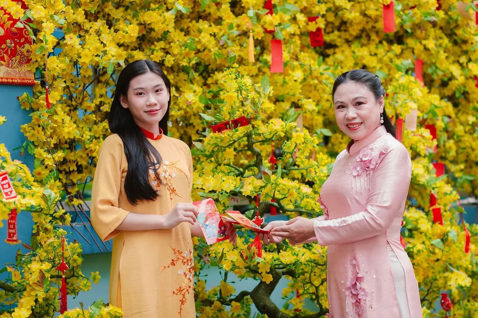 Tết đầu tiên sau tốt nghiệp nên đối diện câu hỏi về việc làm thế nào