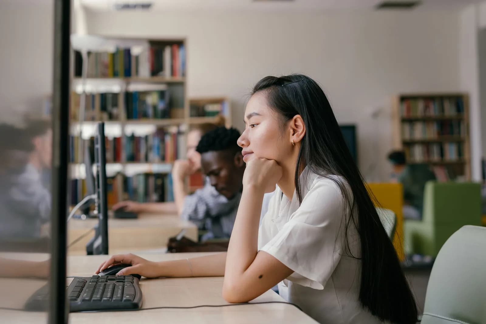 Vì sao người có thiên phú vẫn dễ bỏ cuộc khi gặp thất bại