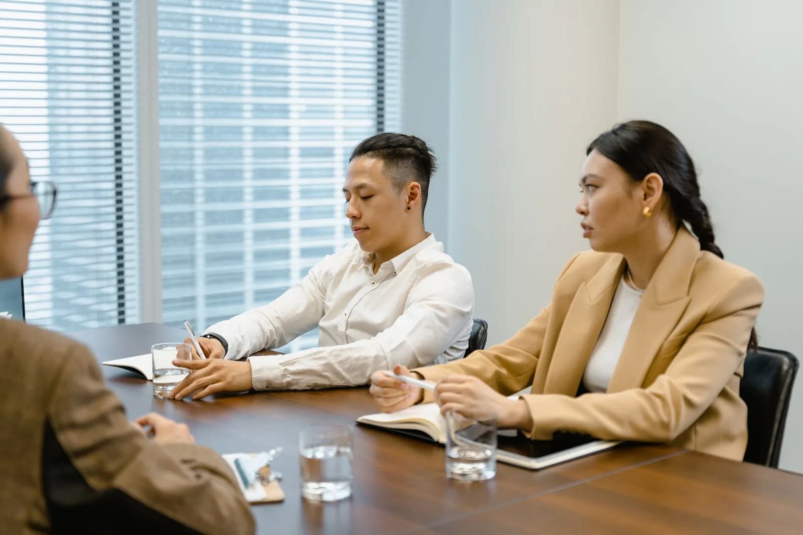 Người chuyển nghề ở tuổi 30 nên dựa vào thế mạnh hay khả năng học hỏi