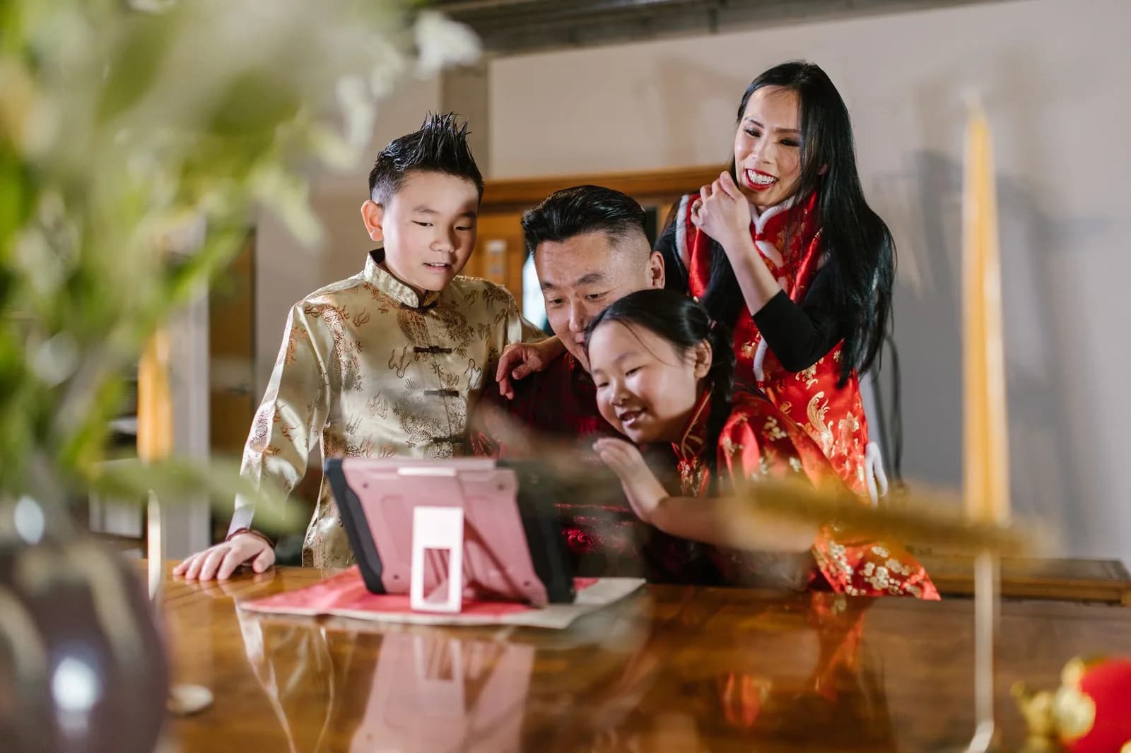 Trẻ bắt chước meme brainrot hay sáng tạo lại nội dung đang xem