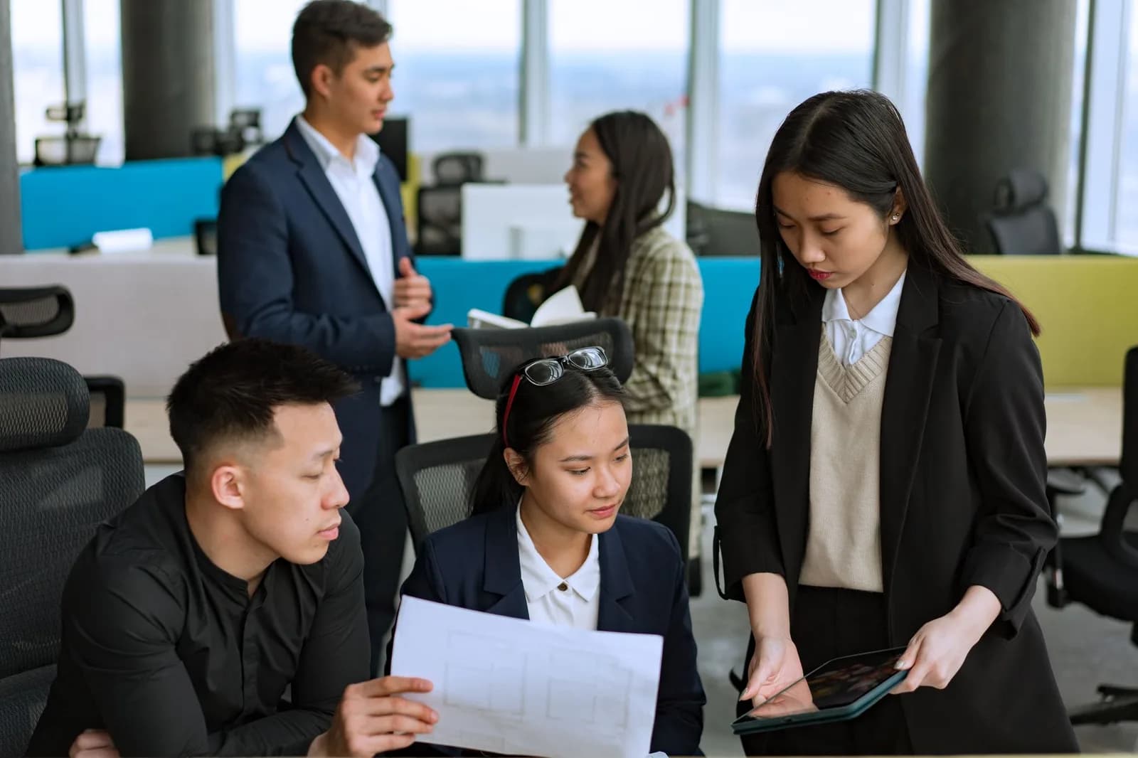 Lịch trình 14 ngày giúp nhân viên mới hòa nhập với văn hóa công ty