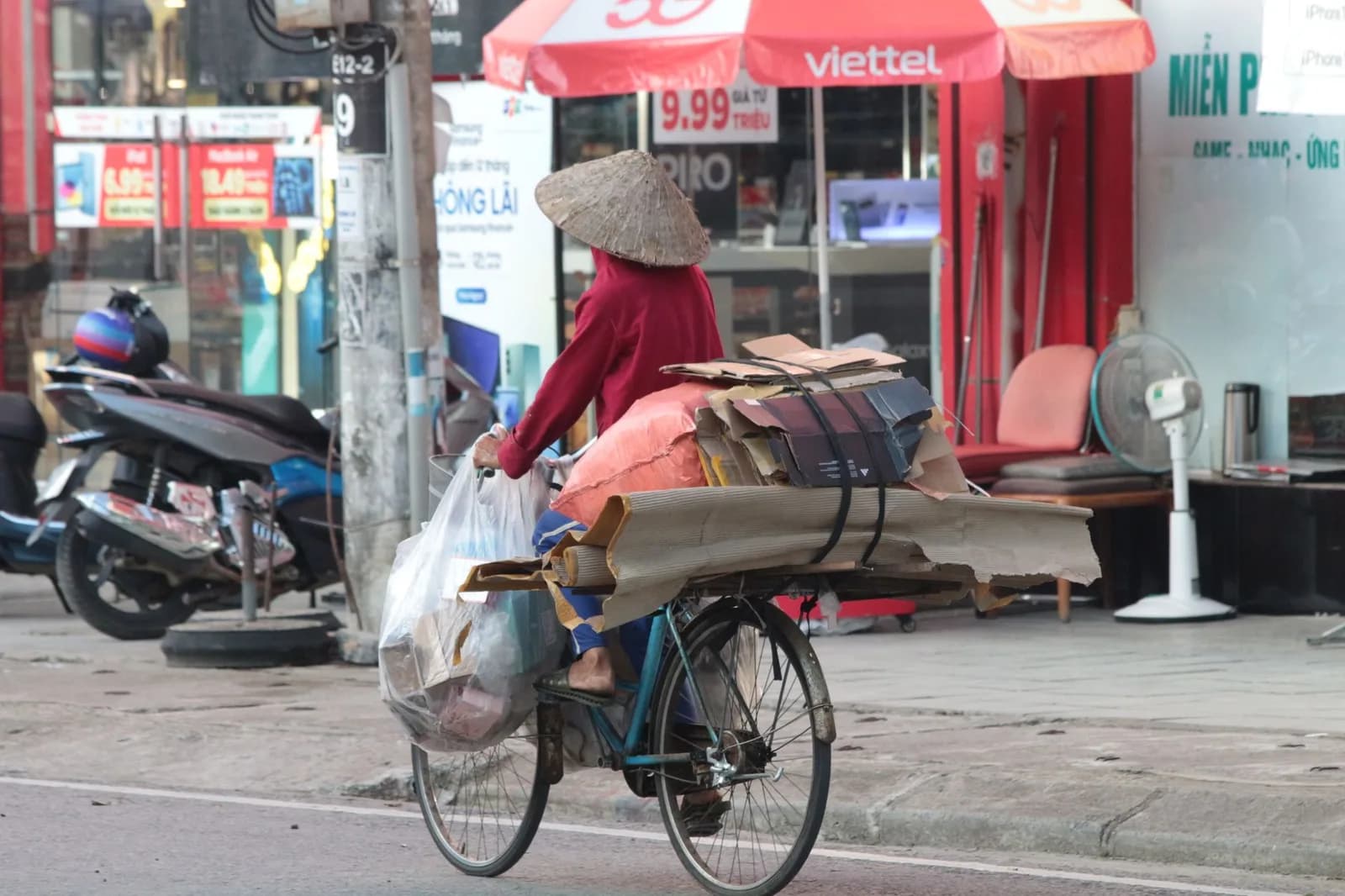 18 câu hỏi thường gặp khi tự đi food tour Hải Phòng