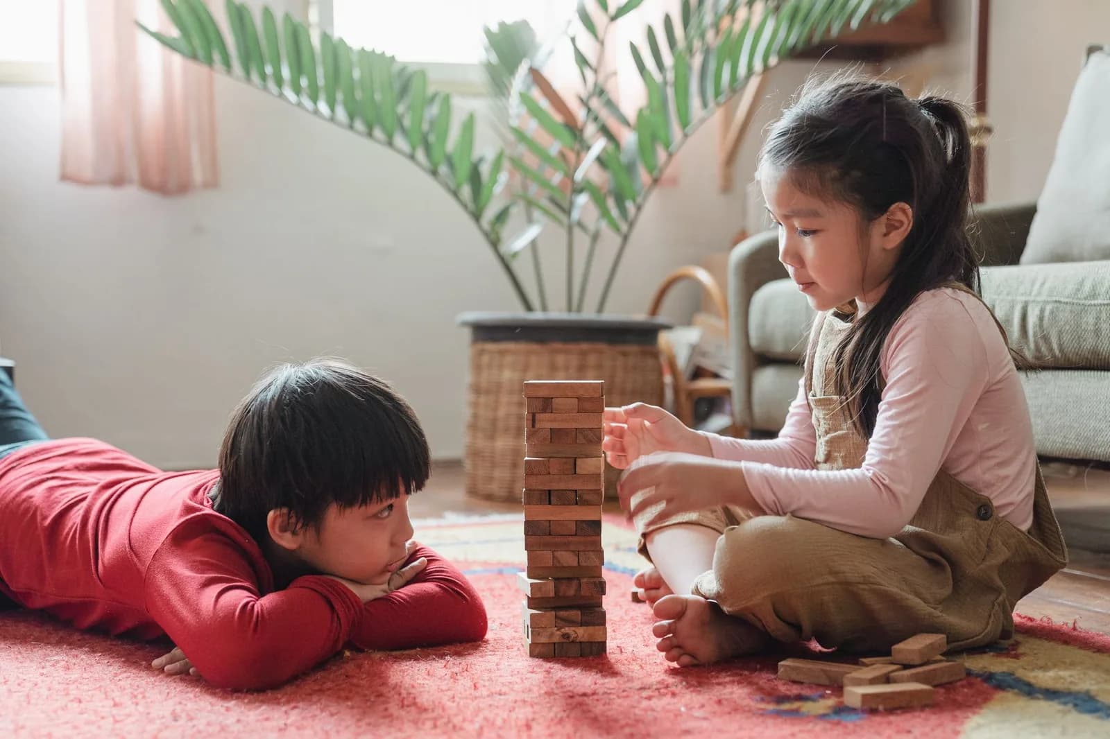 7 board game phù hợp cho chuyến đi cùng gia đình có trẻ nhỏ