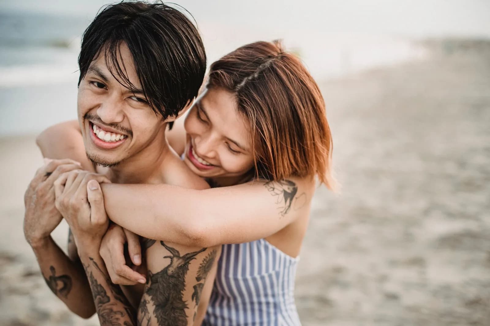 Bạch Dương và Ma Kết cần điều chỉnh gì để yêu lâu dài
