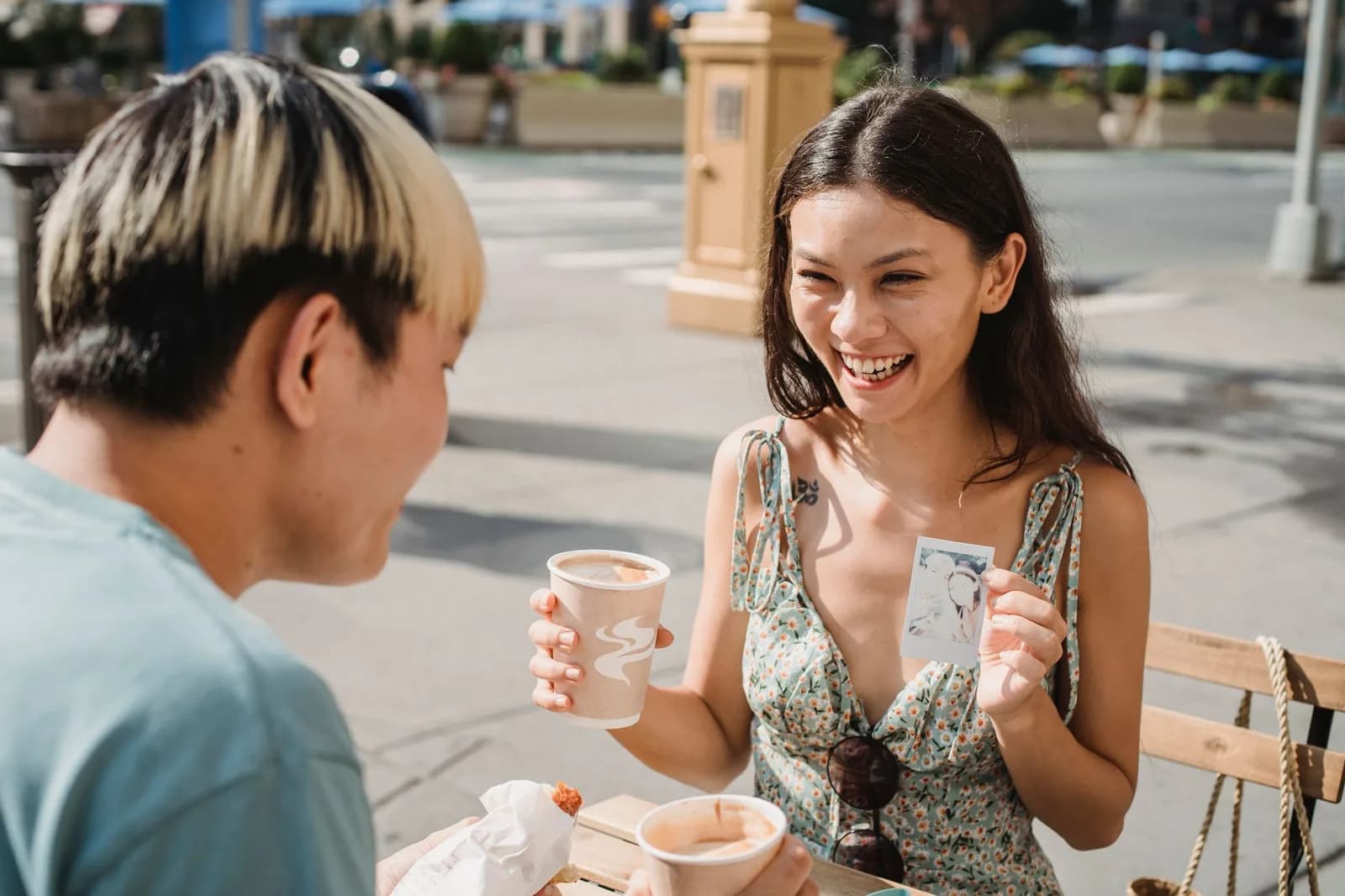 Người thuộc nhóm Lửa nên tìm bạn đời ở đâu ngoài ứng dụng hẹn hò
