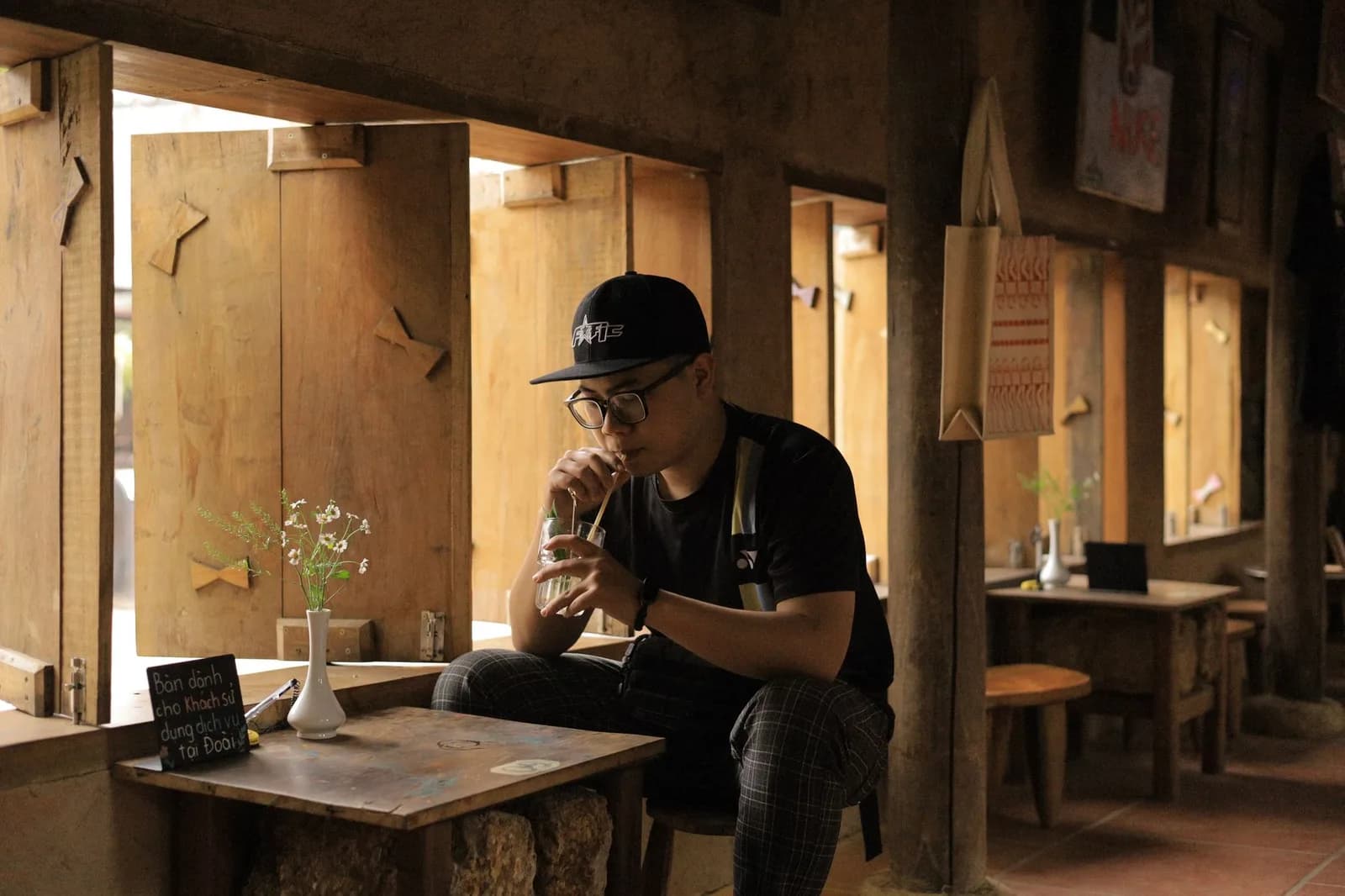 FAQ về cảm giác buồn chán khi ở homestay một mình