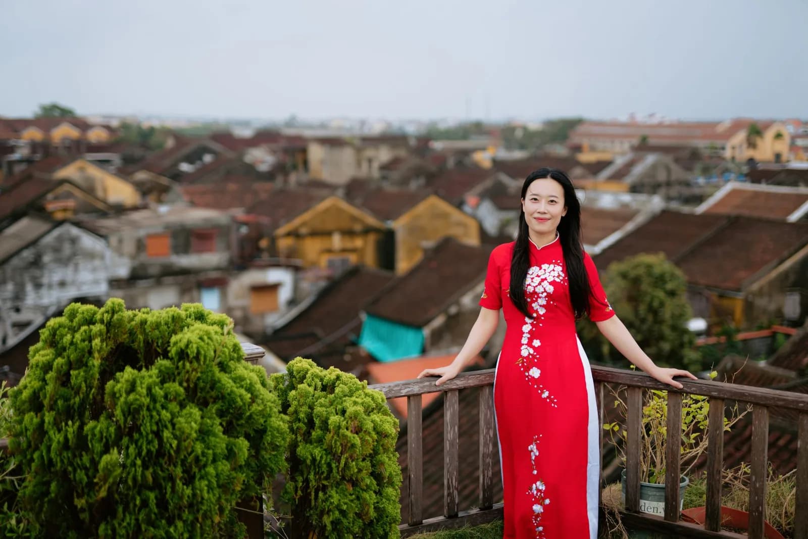 Đi homestay một mình giúp người trẻ hiểu bản thân rõ hơn như thế nào