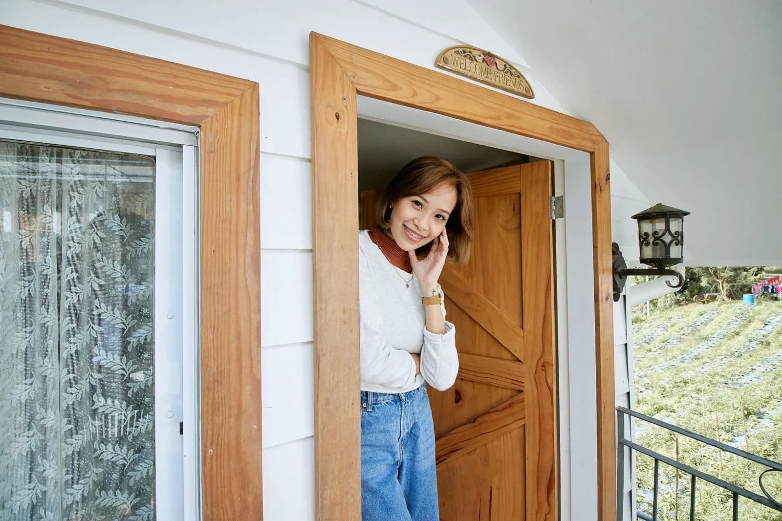Checklist tự đánh giá mức độ sẵn sàng cho lần đầu ở homestay một mình