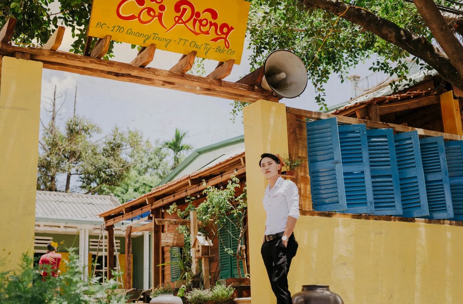 Thuê homestay 1 đêm hay 2 đêm khi đi concert tiết kiệm hơn