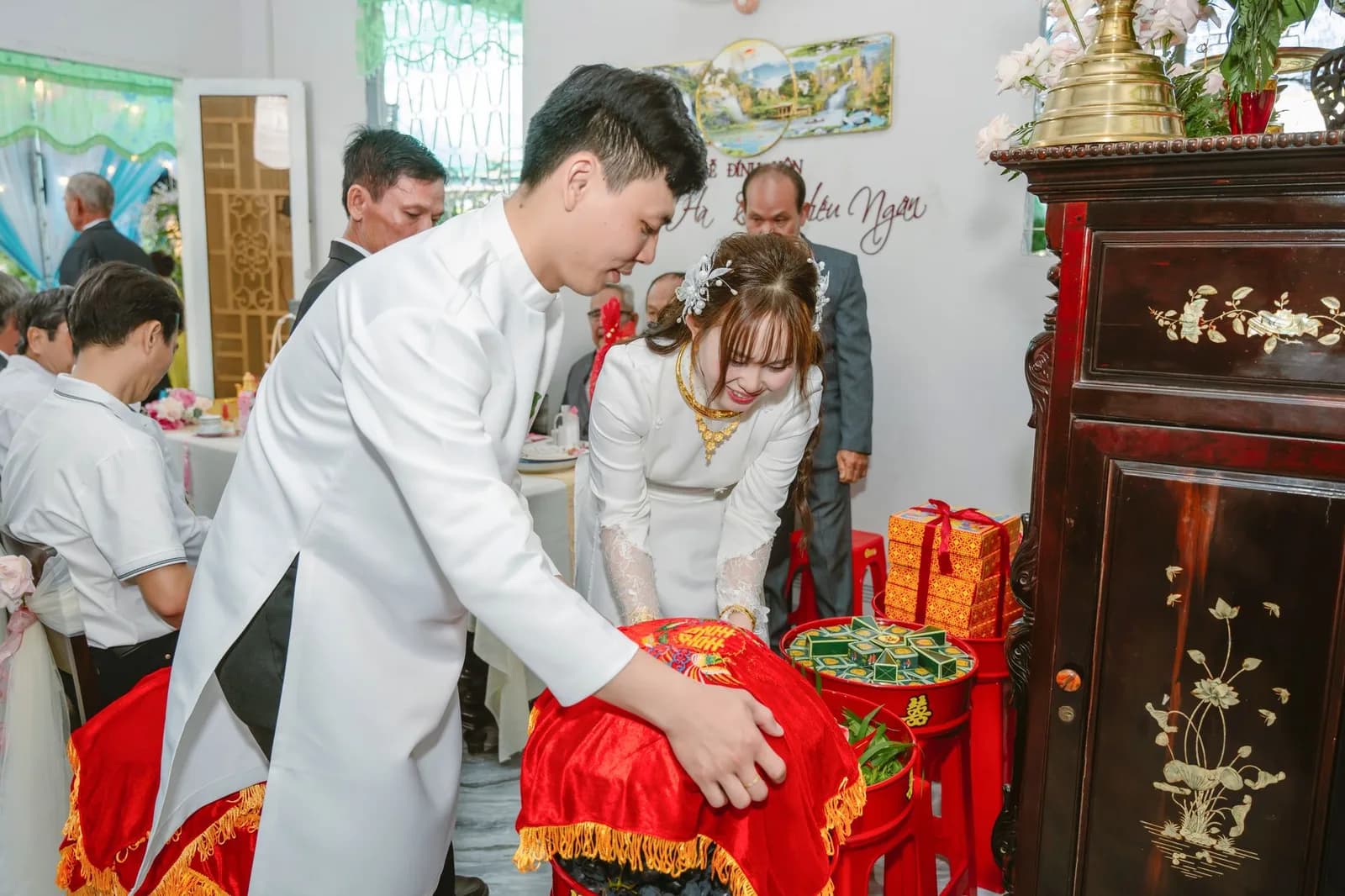 Khai báo tạm trú ở homestay khác khách sạn như thế nào