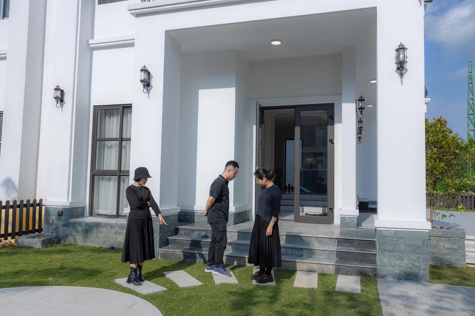 Khai báo tạm trú cho khách thuê homestay 30 ngày khác gì thuê theo đêm