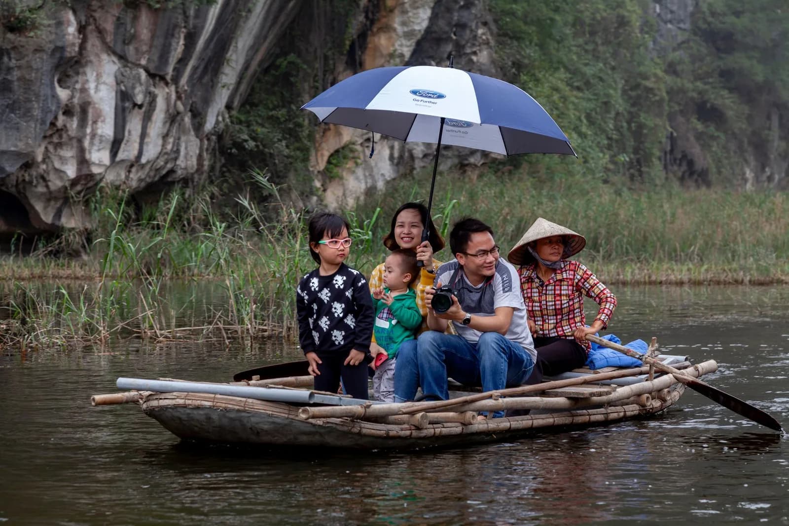 óc Tách Tệp Du Khách Đang "Càn Quét" Nhu Cầu Đặt Homestay Tại Việt Nam