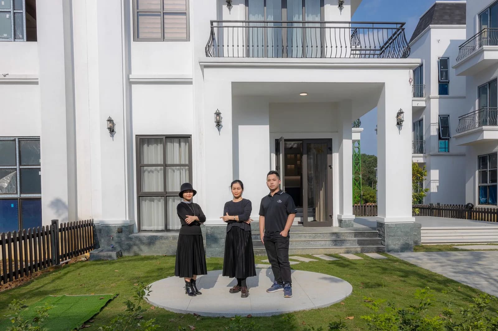 Checklist 15 hạng mục cần kiểm tra trước khi thuê homestay chụp quảng cáo