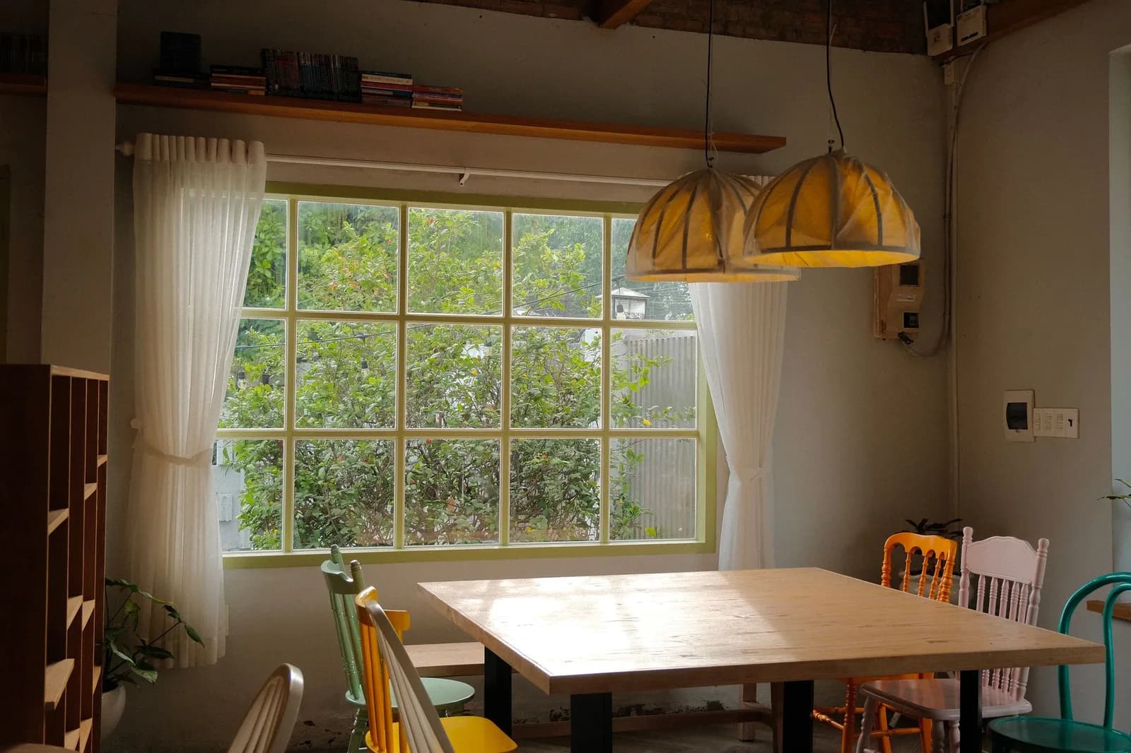 Nên thuê homestay theo giờ hay qua đêm cho buổi chụp lookbook
