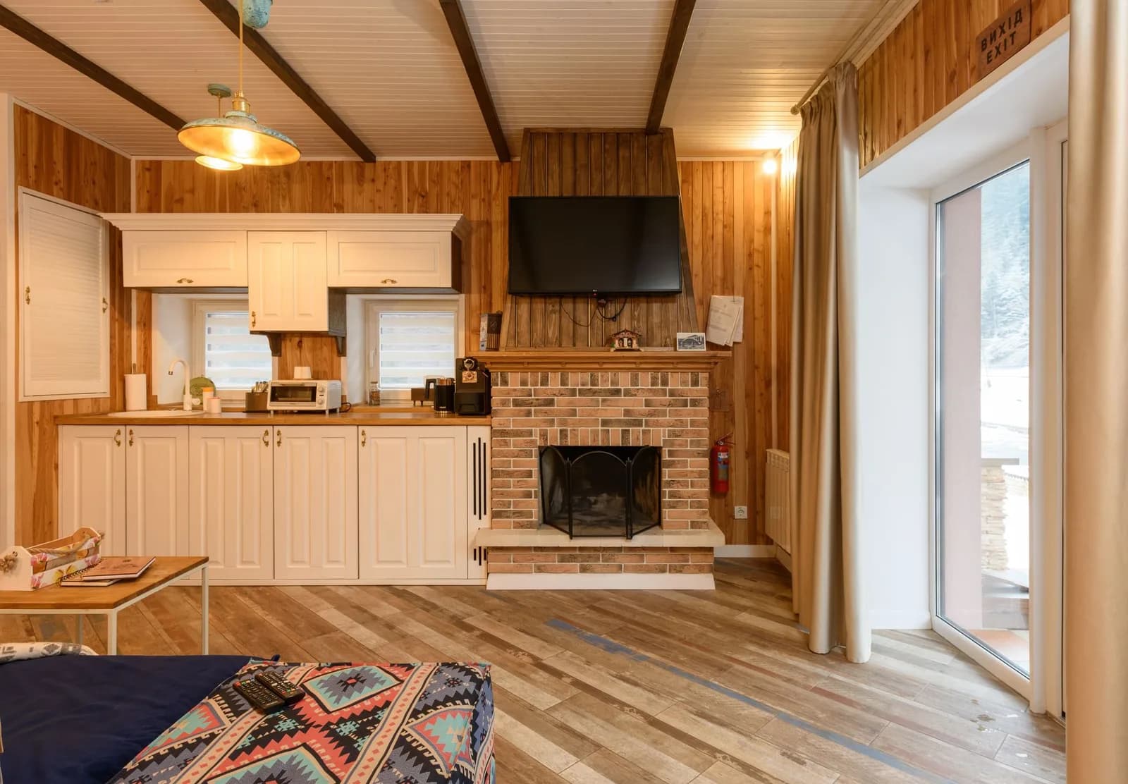 Những câu cần hỏi homestay Sa Pa về sưởi ấm mùa đông trước khi đặt