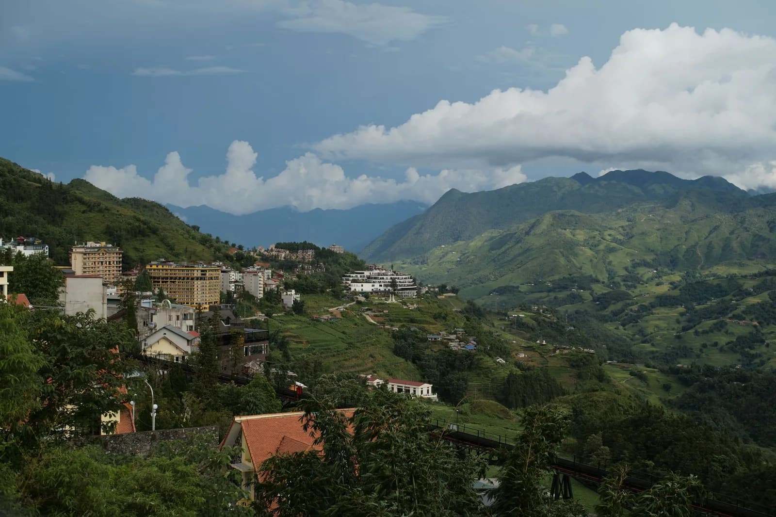 Mẹo đặt homestay Sa Pa giá tốt cho nhóm bạn đi cuối tuần