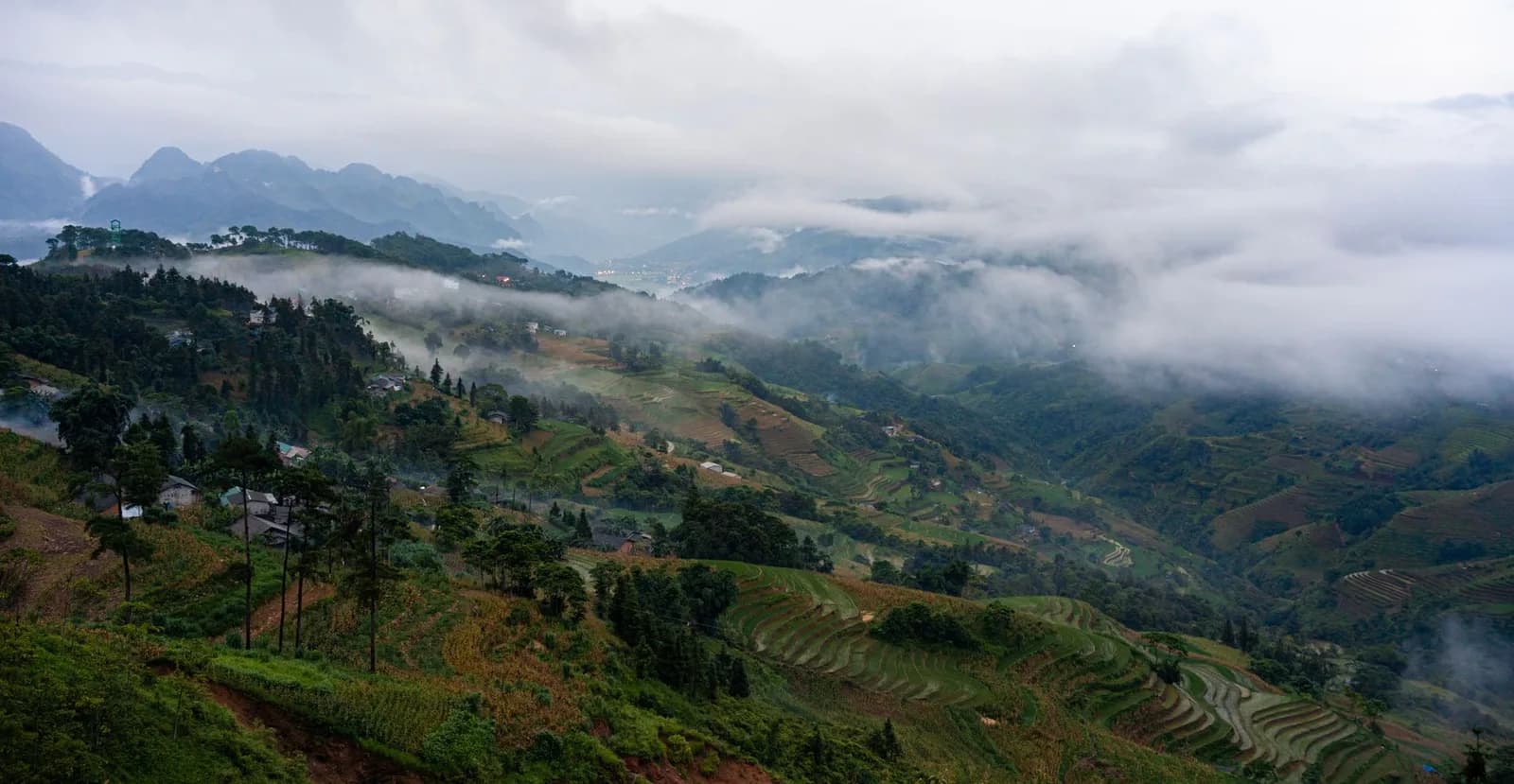Đặt homestay Sa Pa kiểu nào để được hủy miễn phí khi lịch trình chưa chốt