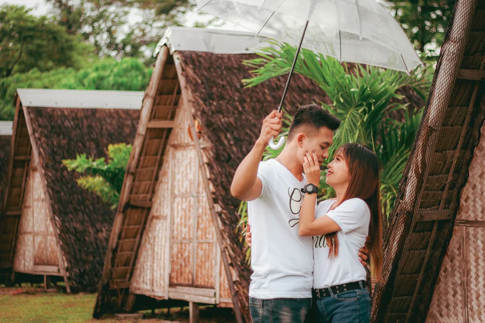 Lịch trình nghỉ dưỡng hai ngày giúp các cặp đôi có thời gian trò chuyện